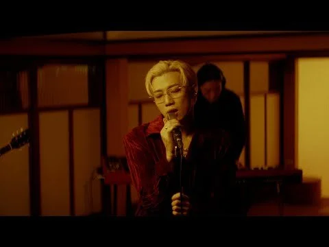 ØZI × 落日飛車 Sunset Rollercoaster - SEX TAPE (Music Video)