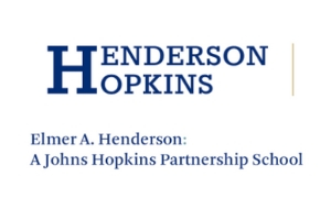 Henderson Hopkins