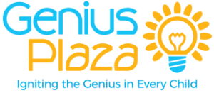 Genius Plaza