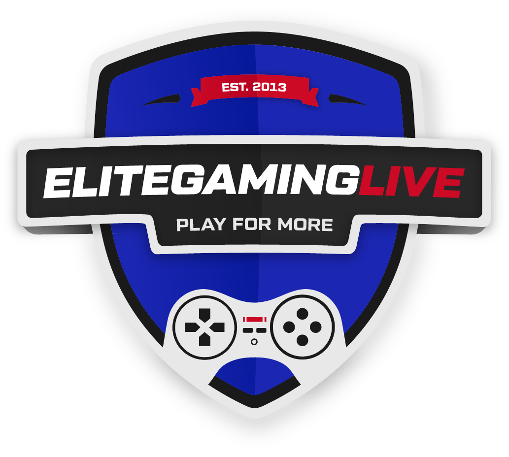 Elite Gaming Live