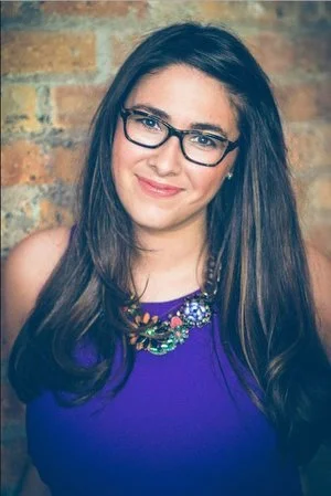 Rayna (Yaker) Glumac, M.Ed, J.D.