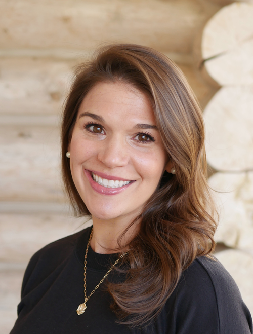 Larissa Bennett, M.A.