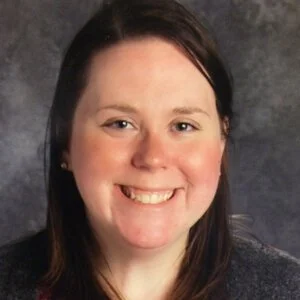 Courtney Delaney, M.Ed.