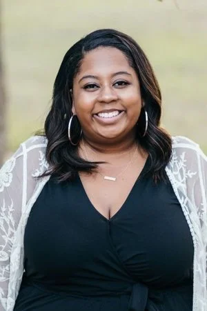 Taylor Roberson, M.Ed.