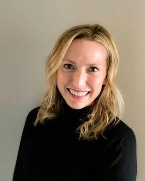 Kristina Barry, M.A.