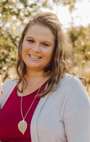 Carolyn Freeman, B.S.