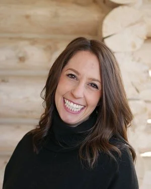 Kristy Reilly, M.A.T.