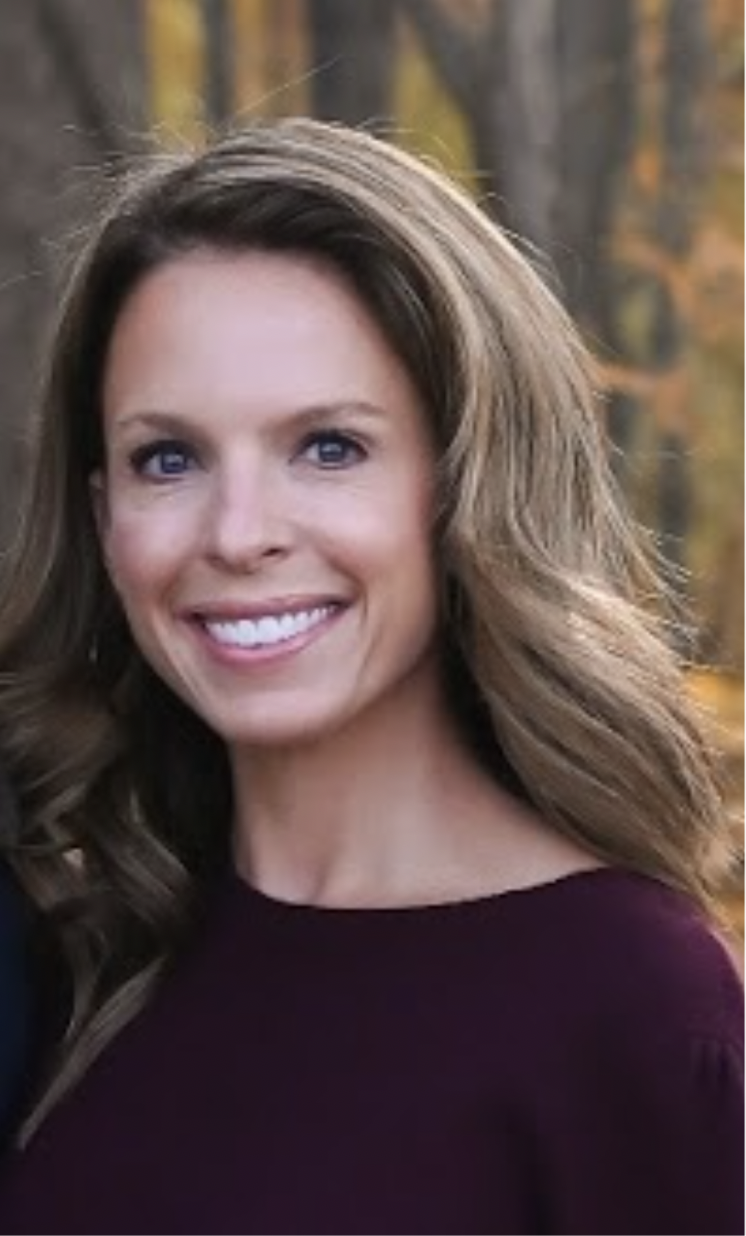 Katie Engstrom, M.A.T.