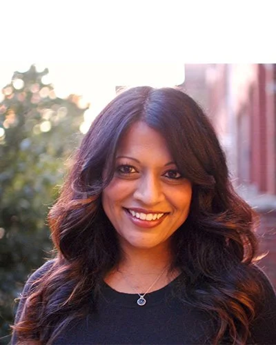 Shalini Iacobucci, M.Ed.