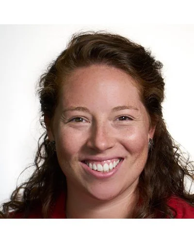 Becca Garrison, M.Ed.