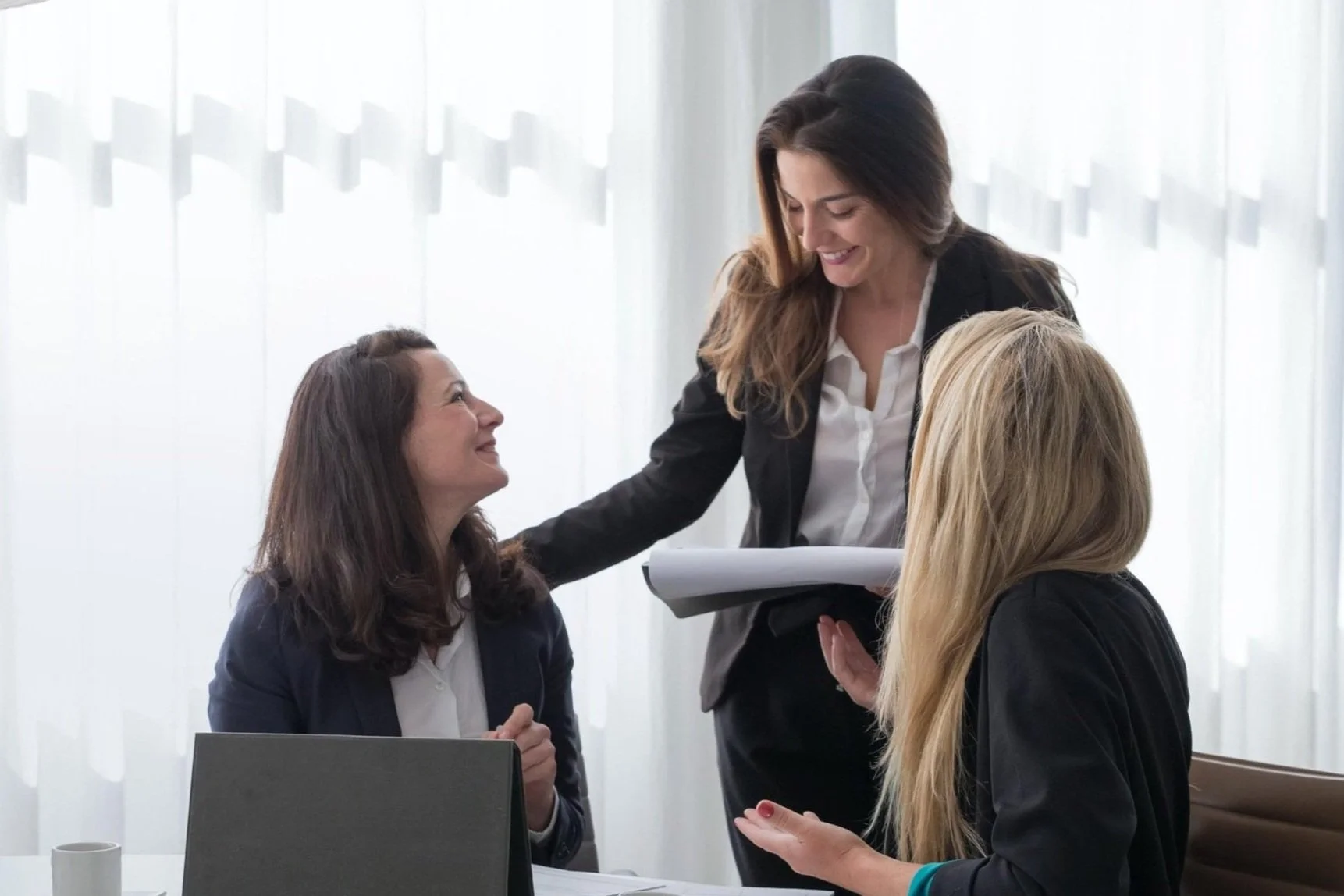 WHO WE ARE | Strategic Educational Partner - RYE Consulting