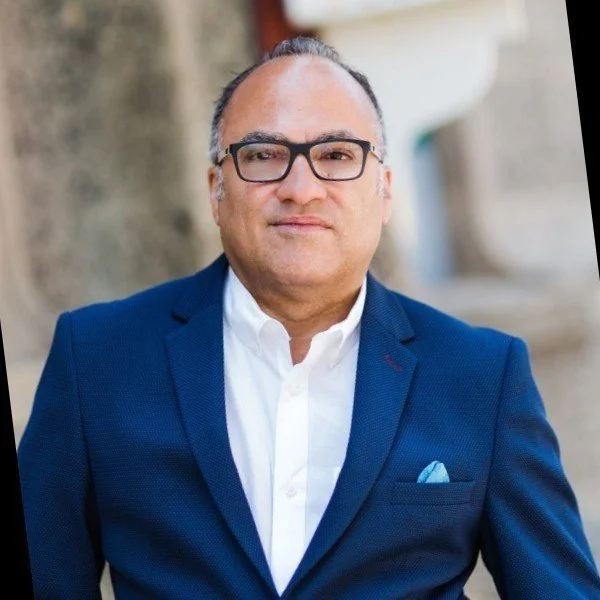Nelson Román