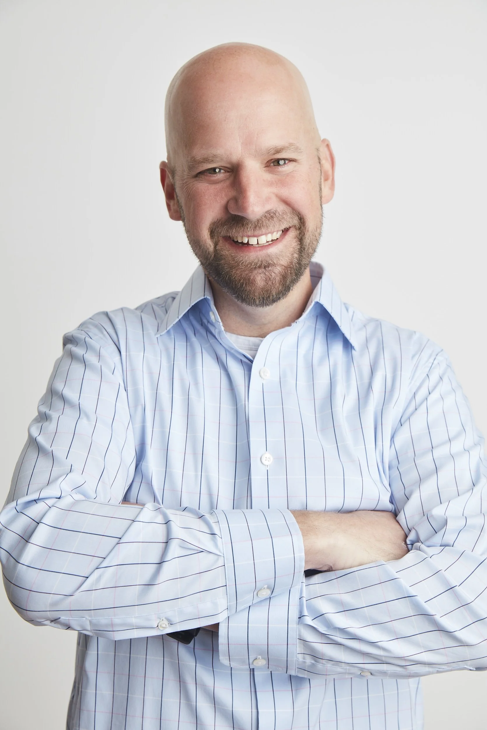 Dan O'Reilly