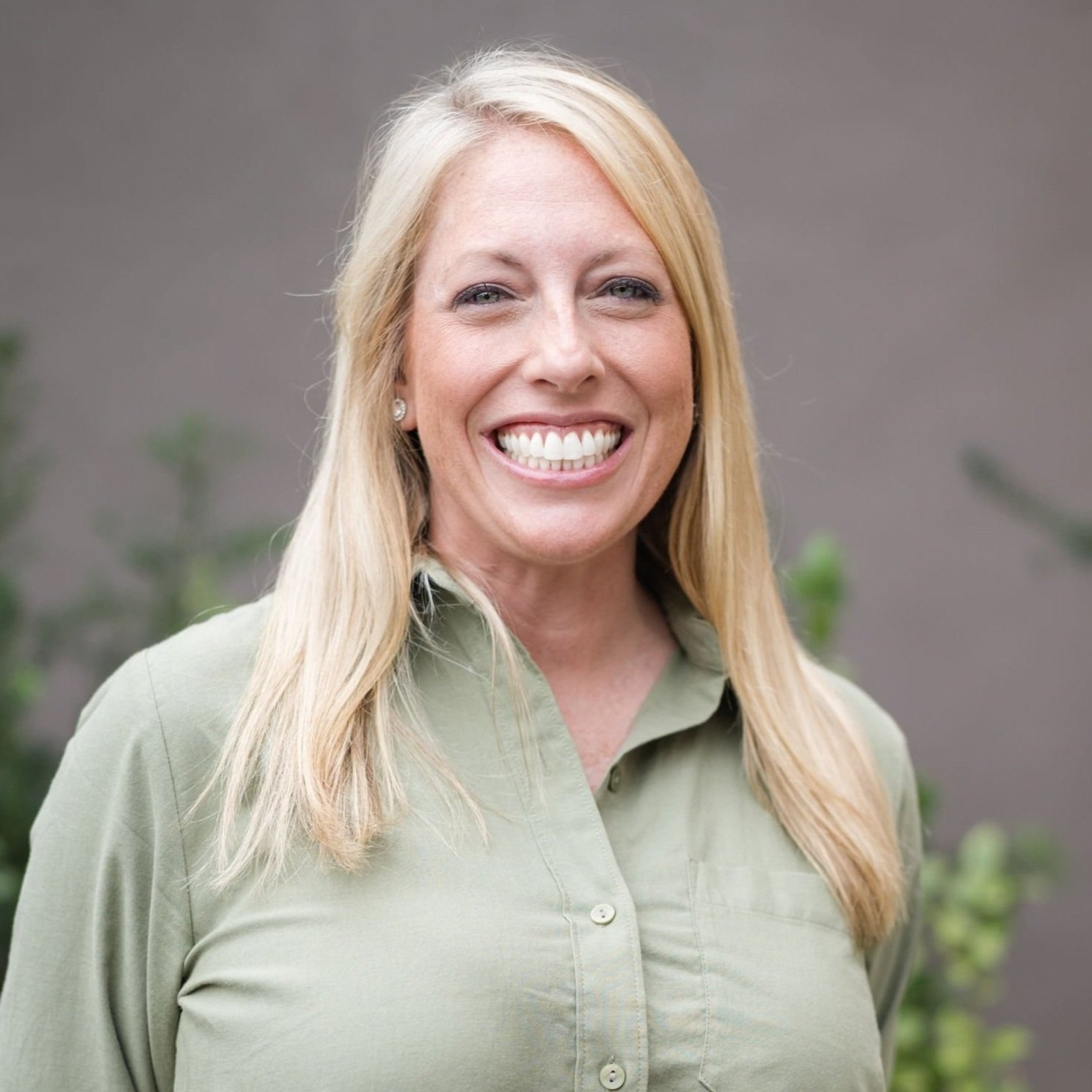 Maren Boulton, M.Ed.