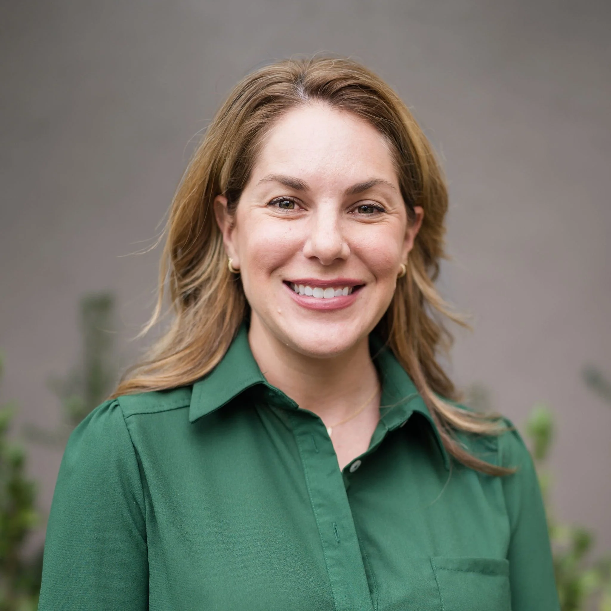 Leslie Ballinger, M.Ed.