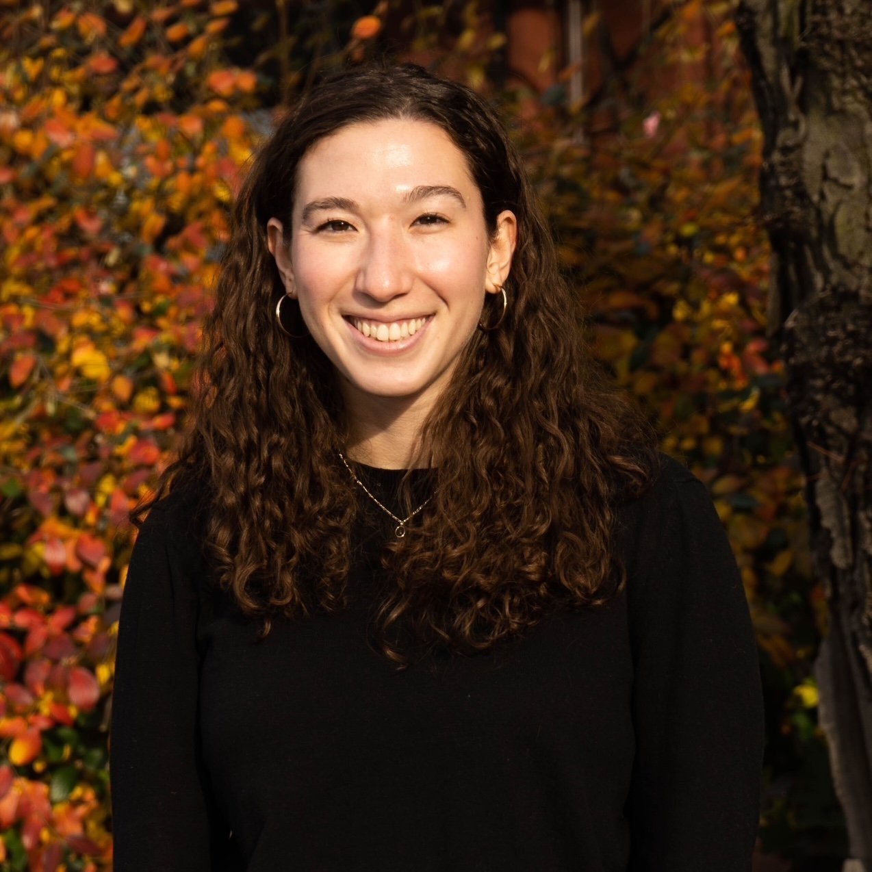 Molly Czitrom, B.A. and B.S.