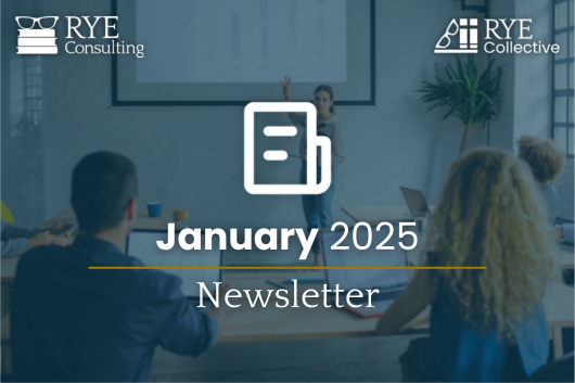 January Newsletter 2026