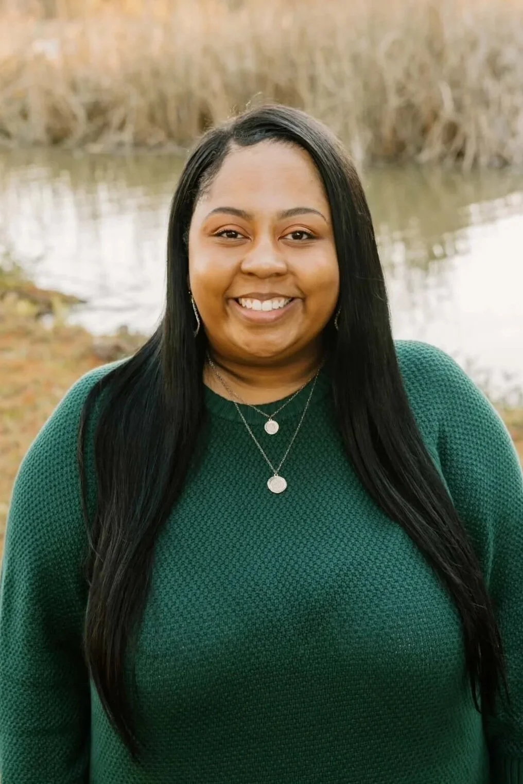 Taylor Wooten, M.Ed.