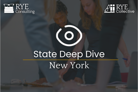 State Deep Dive: New York
