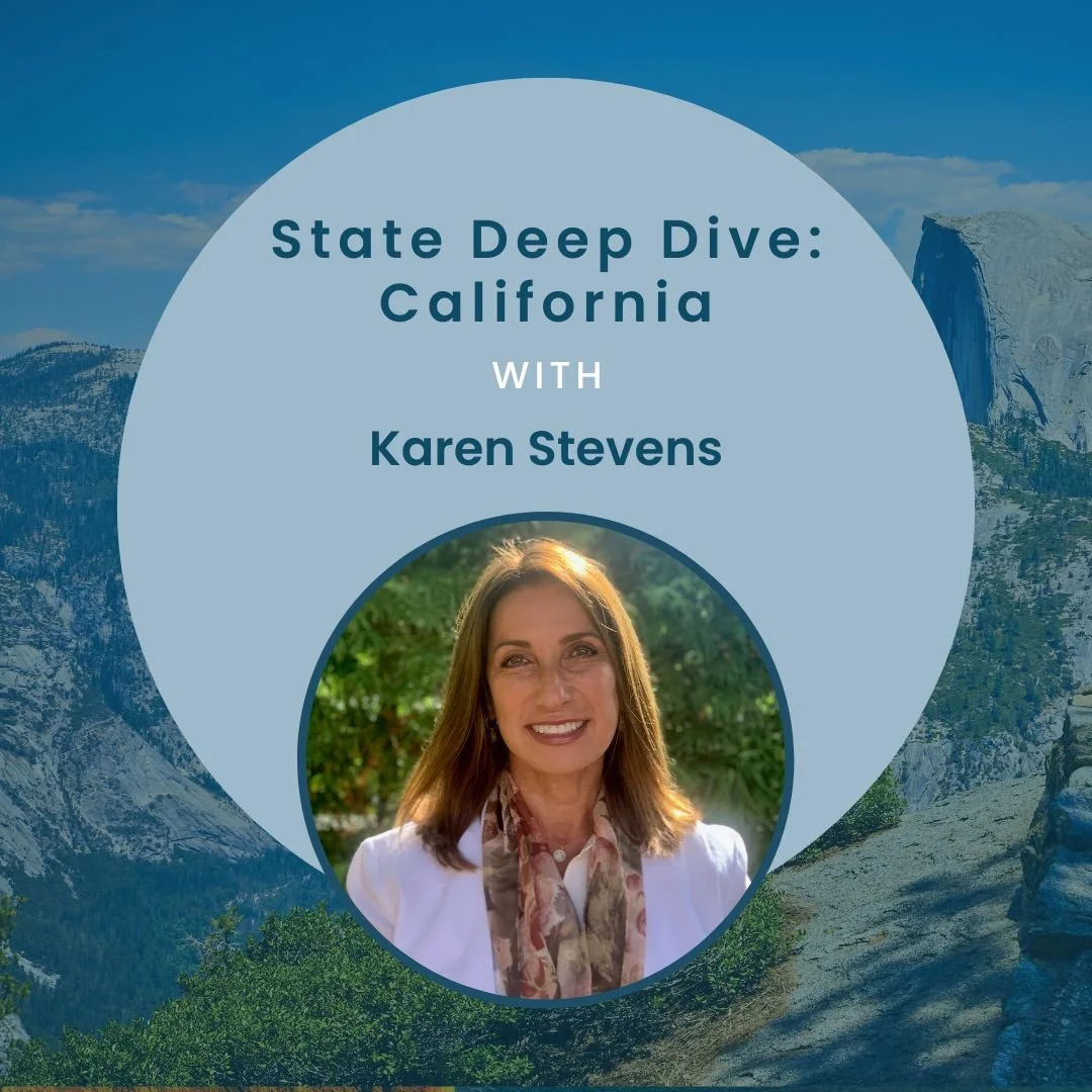 State Deep Dive: California