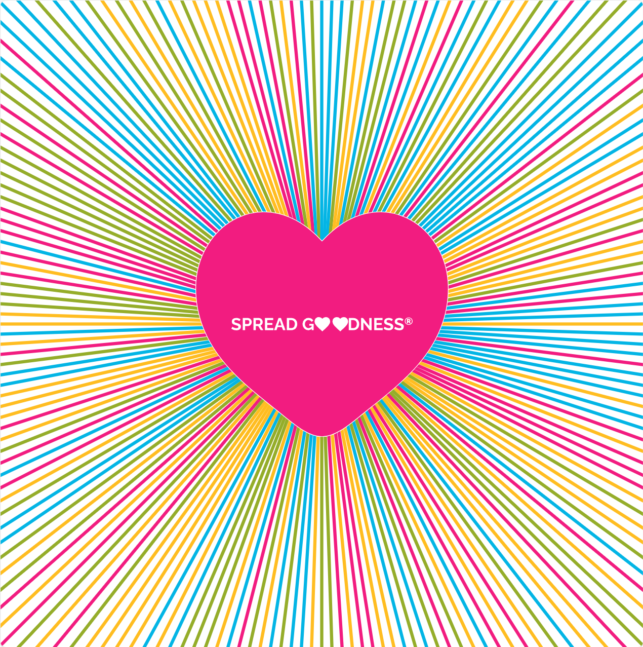 Spread Goodness®