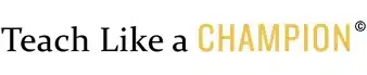 Teach Like a Champion