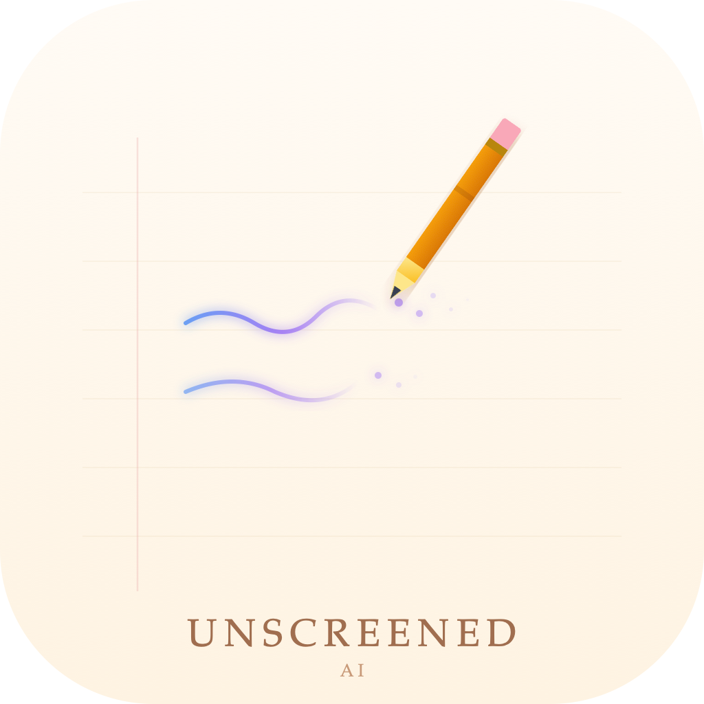 UnscreenED