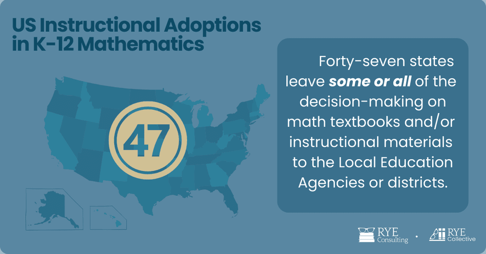 Free guide us instructional adoptions in k 12 mathematics rye consulting