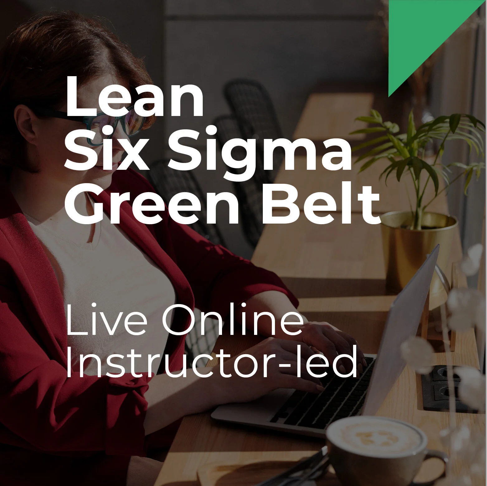 lean courses online