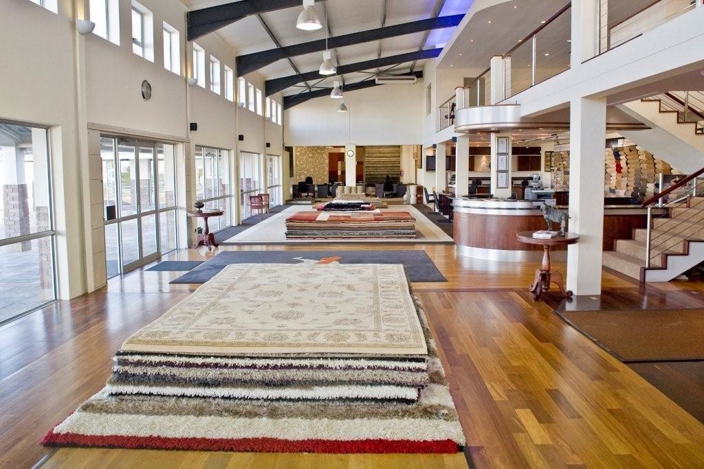 Carpet World Flooring And Carpets Somerset West