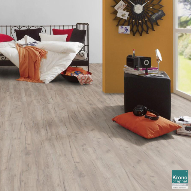 Grey Craft Oak