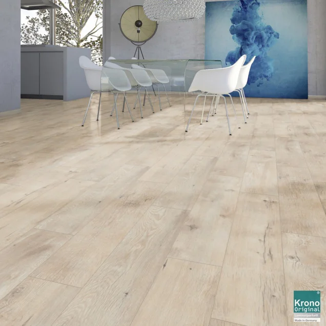 Huntsman Oak