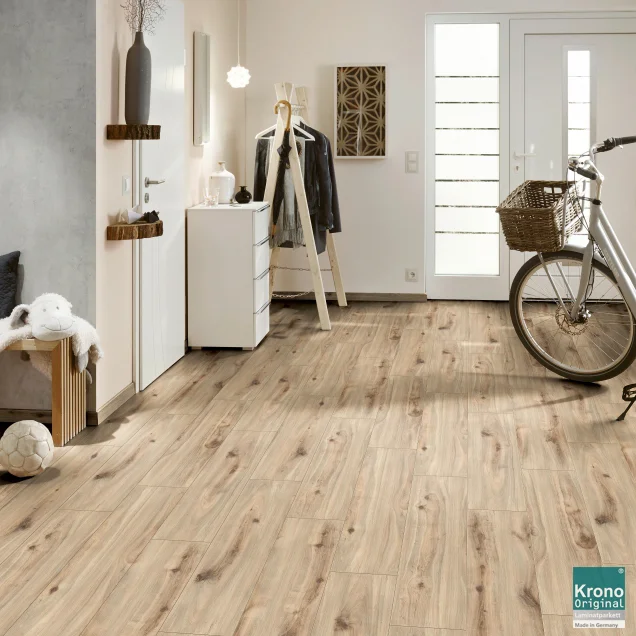 Organic Oak