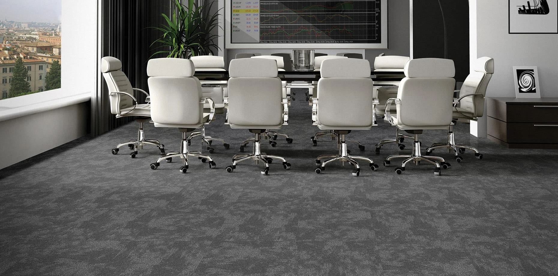MOD Design - Cirrus