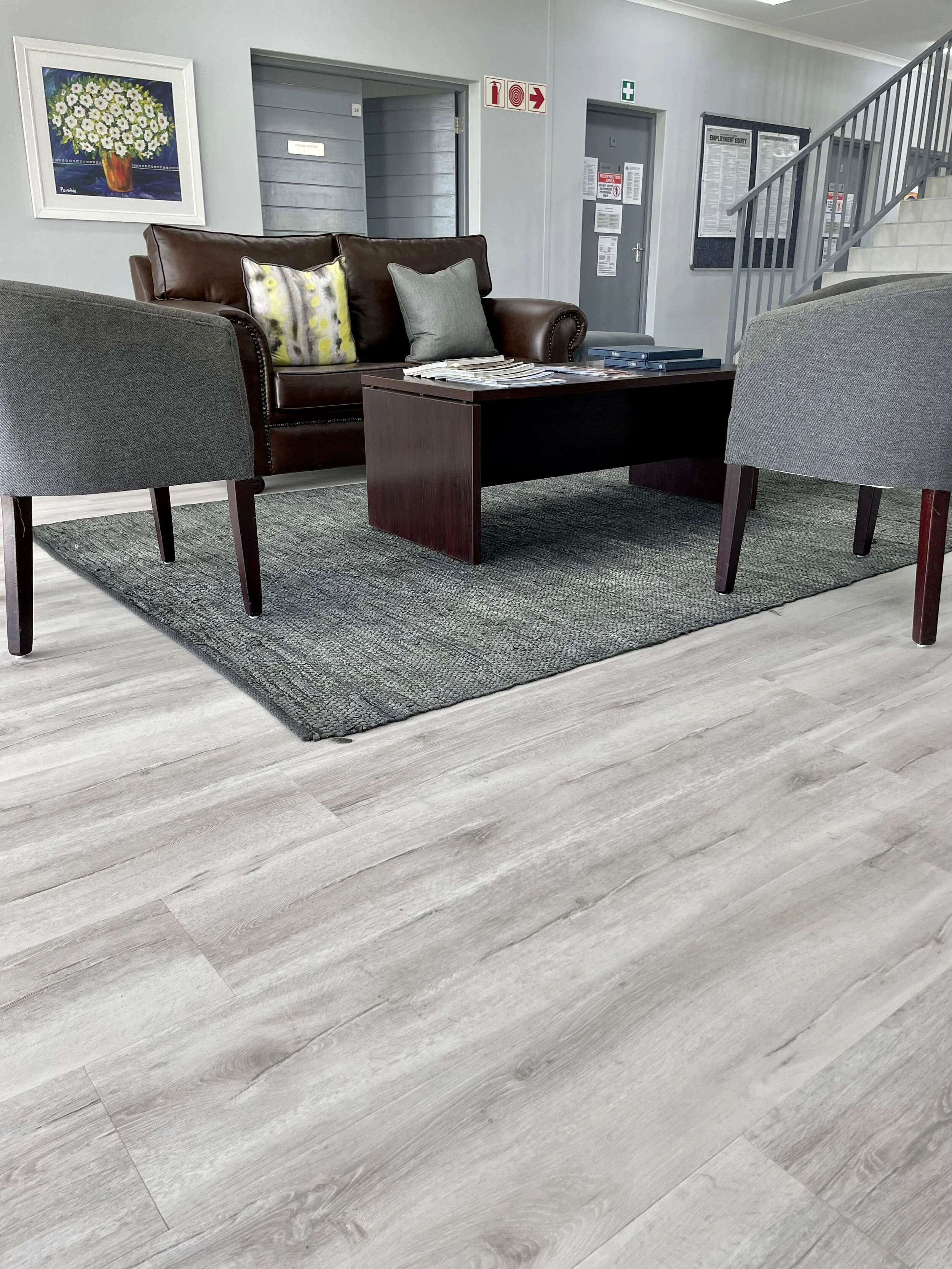 Carpet World Flooring Gallery