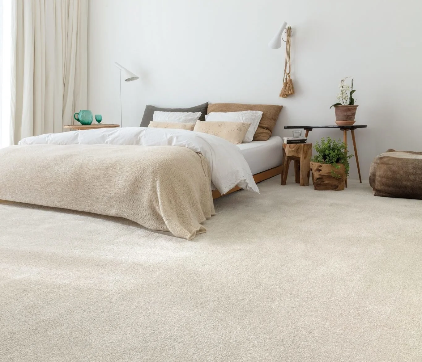 Residential Carpets Carpet World Somerset West