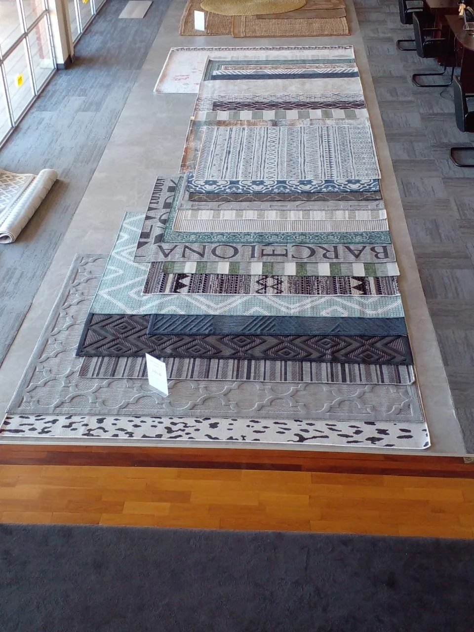 Rugs Carpet World Somerset West