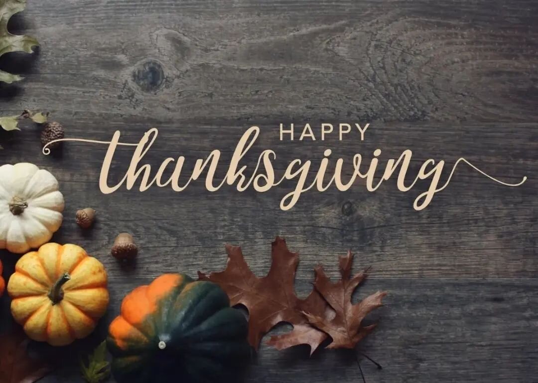 Happy Thanksgiving from the Arch5 Family to yours! Hope you're all enjoying a nice break with loved ones!💖💖💖 #thankfulforyou