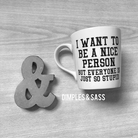 Dimples and Sass Nice Person Mug.jpg