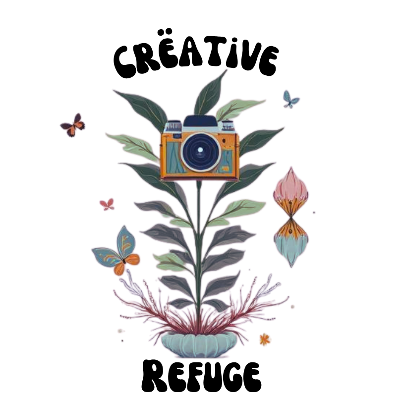Crëative Refuge