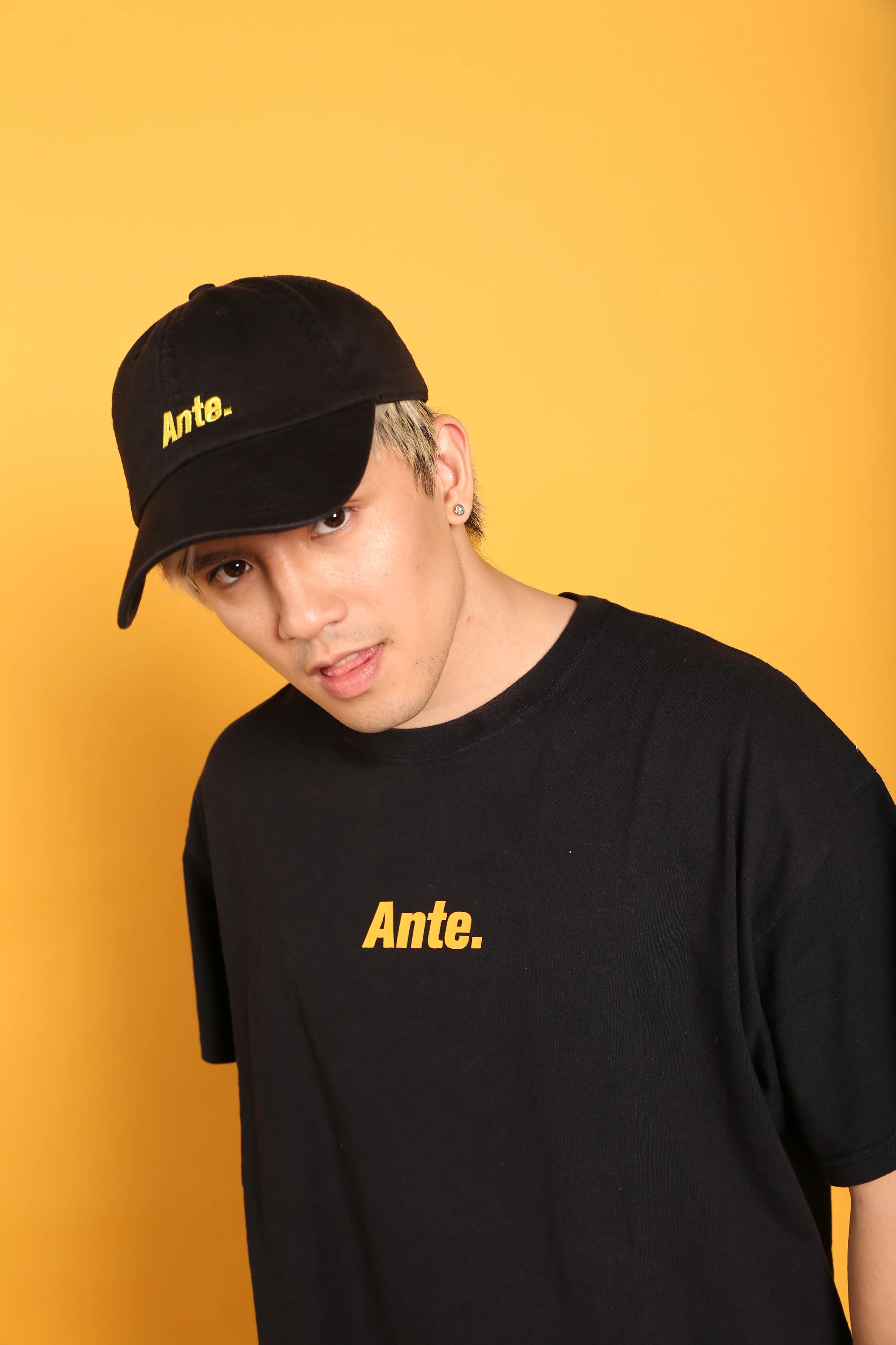 ANTE. CLASSIC CAP