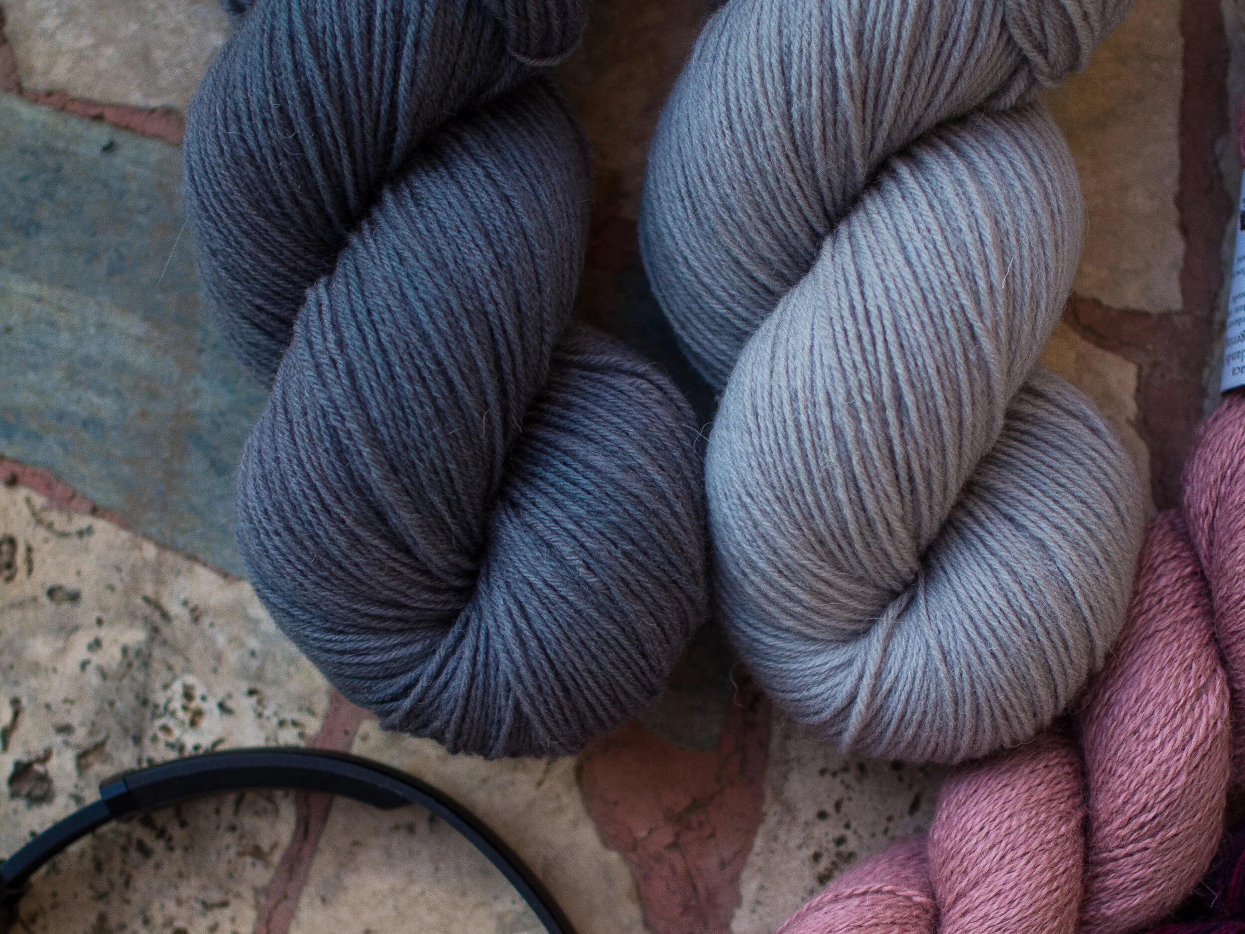 PERUVIAN SOCK