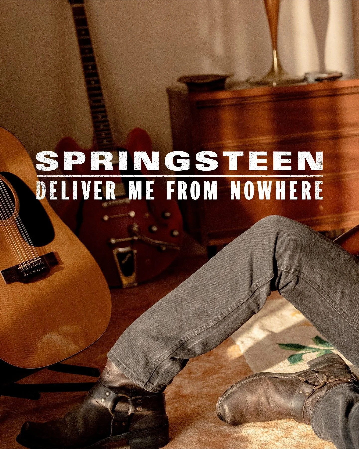 SPRINGSTEEN DELIVER ME FROM NOWHERE - Liberami dal nulla
Venerdì 24/10: 18,30 - 21,00
Sabato 25/10: 18,30 - 21,00
Domenica 26/10: 16,00 - 18,00 - 20,45
Lunedì 27/10: 20,45
Martedì 28/10: 20,45
Mercoledì 29/10: 20,45
__
BIG