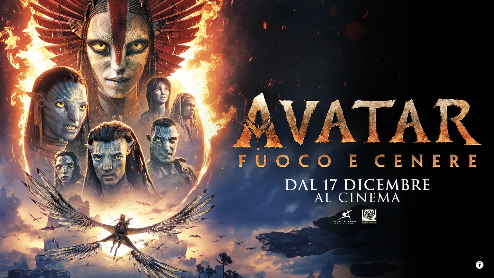PREVENDITE APERTE !
