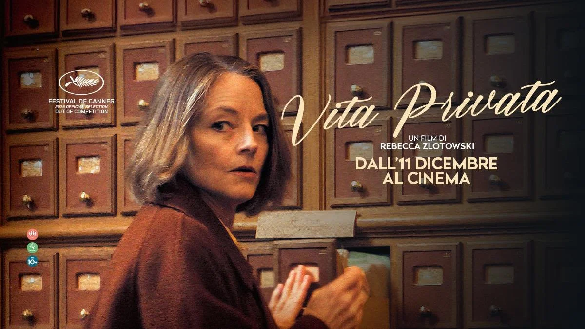  DAL 12 DICEMBRE  
