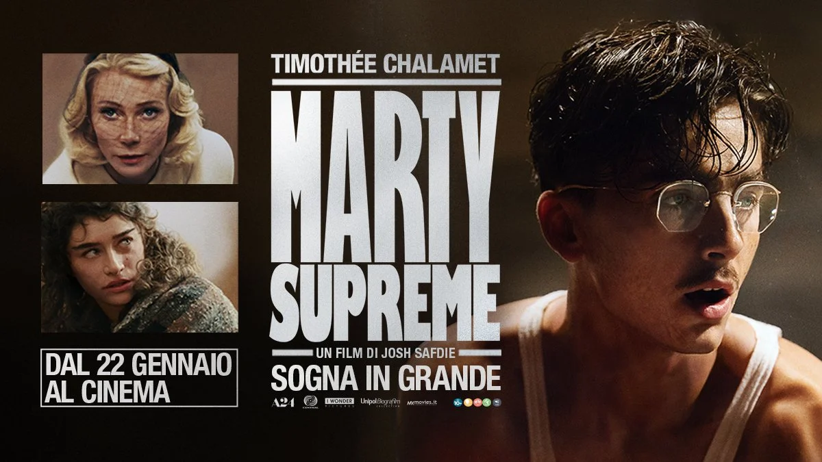   DAL 23 GENNAIO SOGNA ANCHE TU IN GRANDE  !  