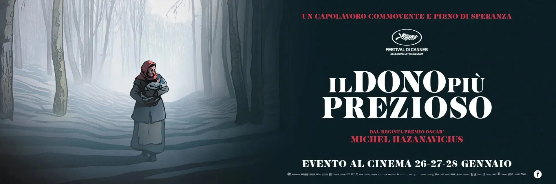 GIORNATA DELLA MEMORIA