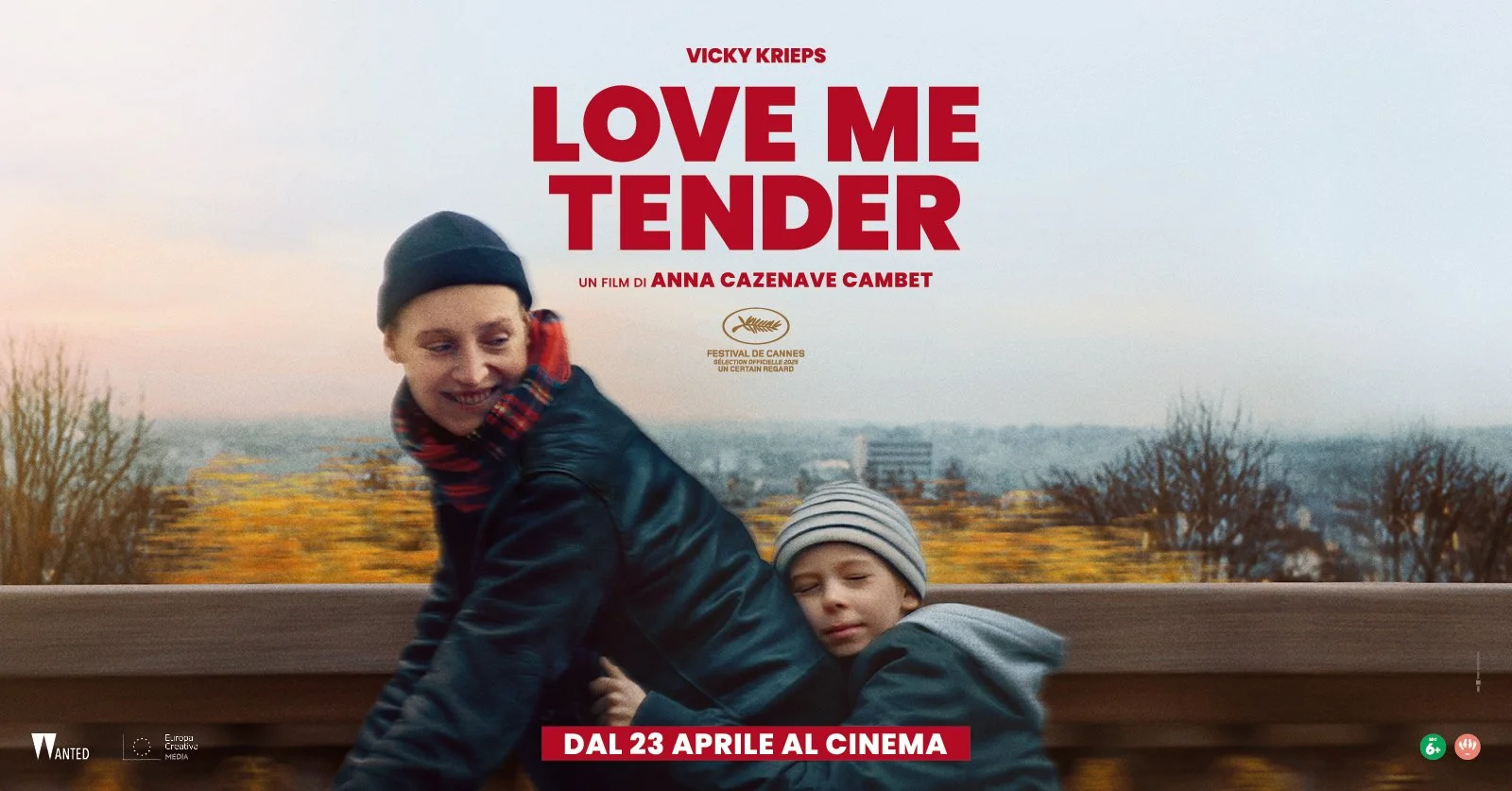   DAL 24 APRILE  