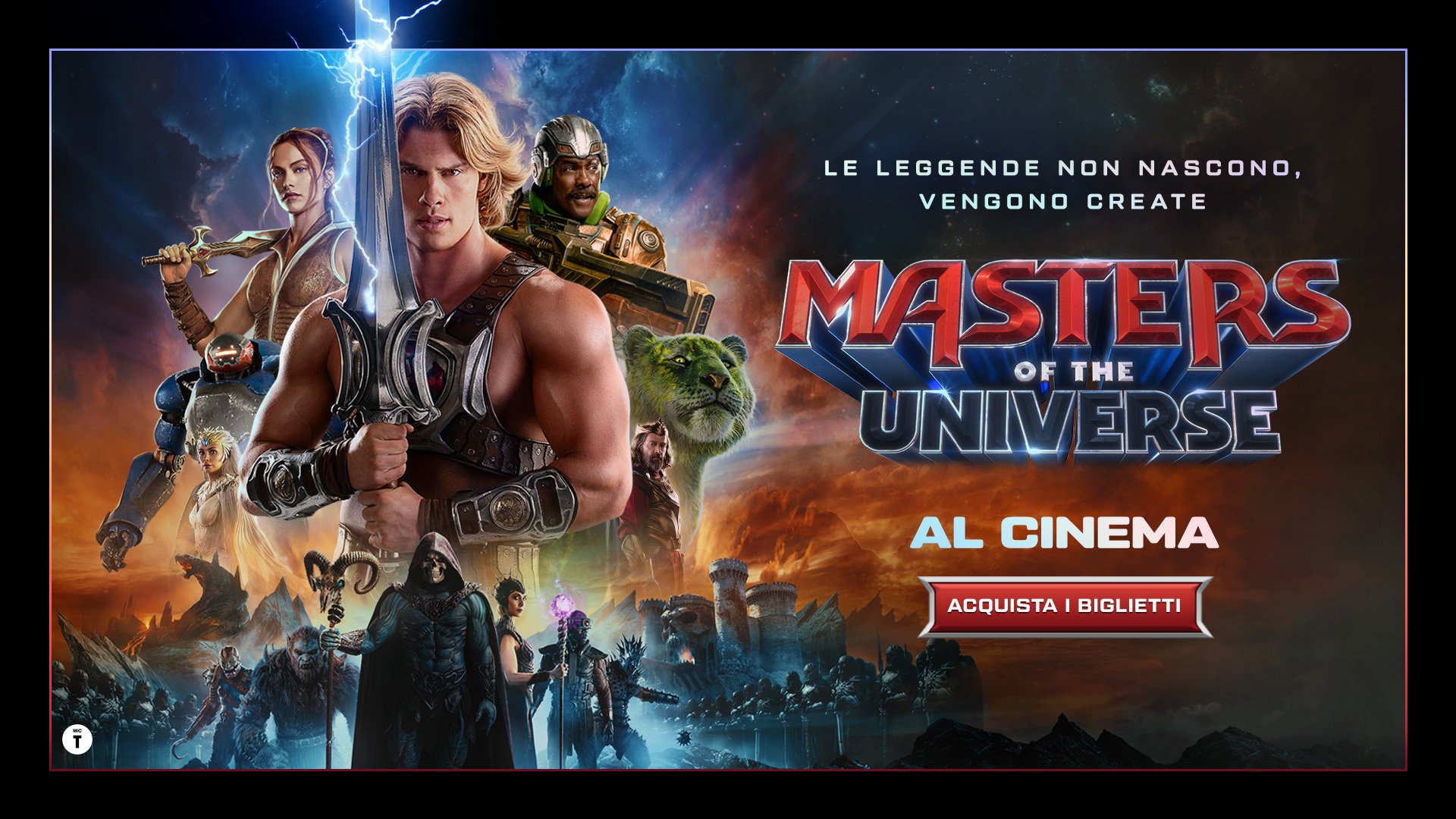   DAL 5 GIUGNO  