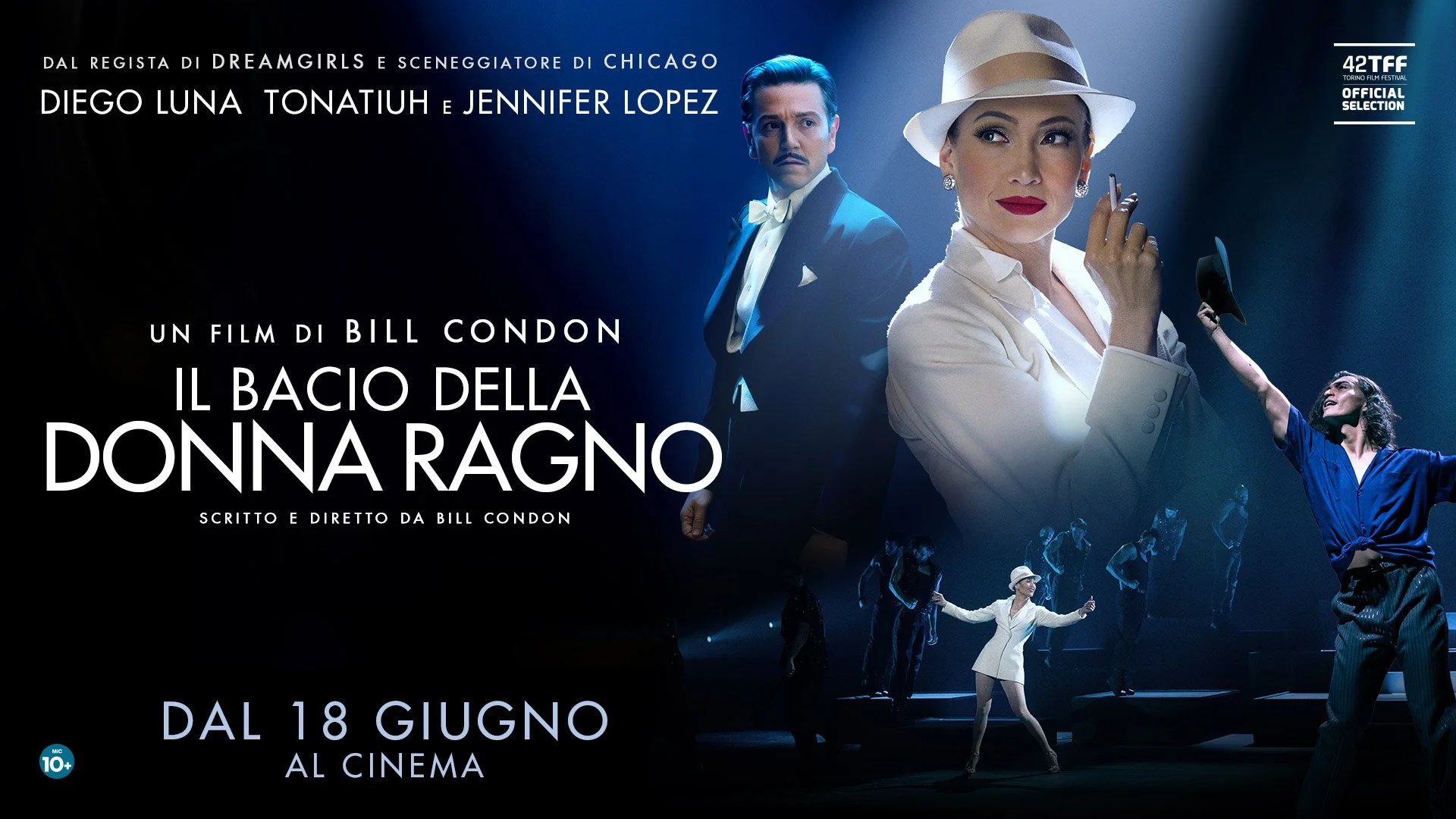   DAL 19 GIUGNO  